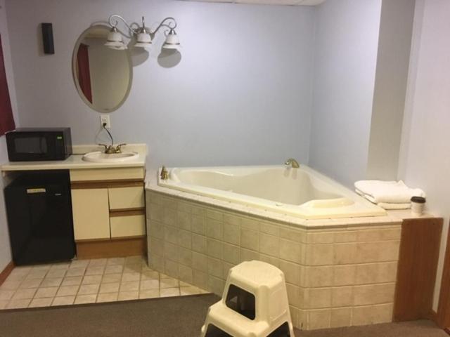 Hickory Shades Motel Nashville Zimmer foto